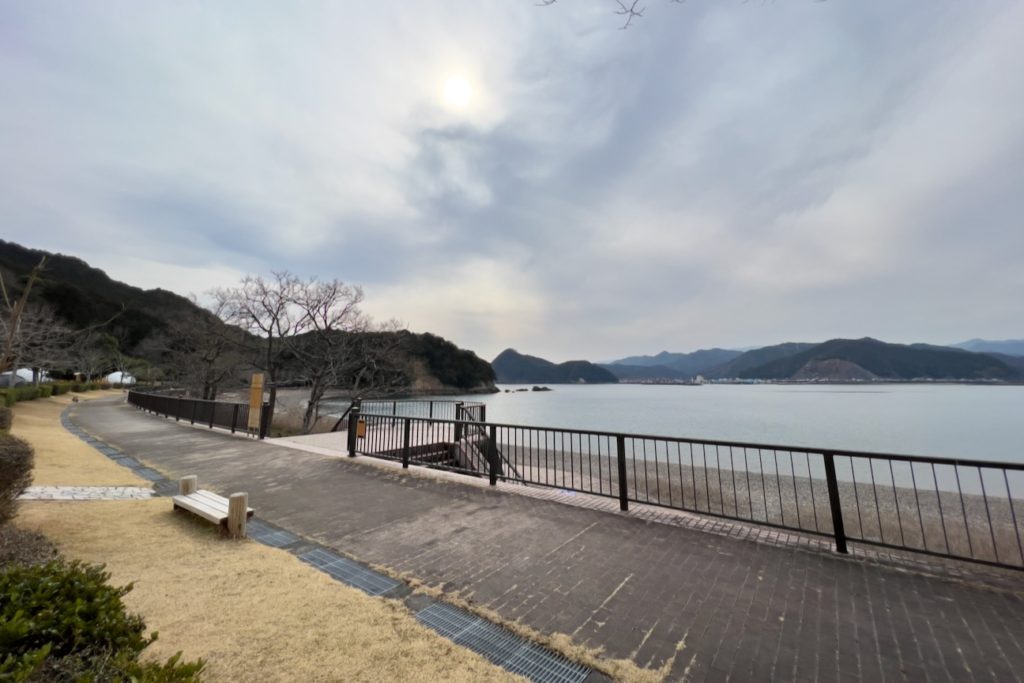 孫太郎オートキャンプ場 / 三重県 – キャンプ場レポート│ミケ犬の