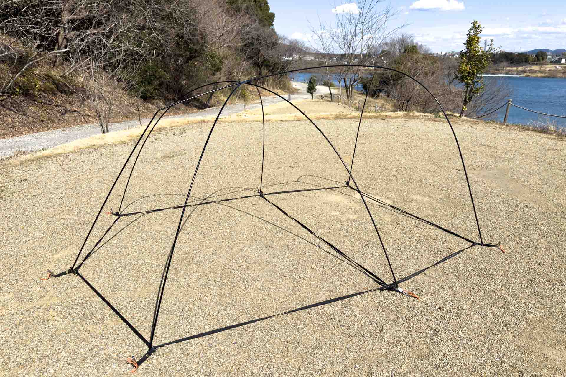 ステイシーST2 ステイシーファルダ用スタンディングテープ③ ogawa